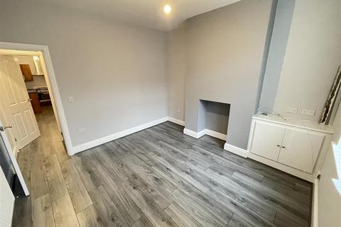 2 bedroom terraced house to rent, River Street, Stockport SK1