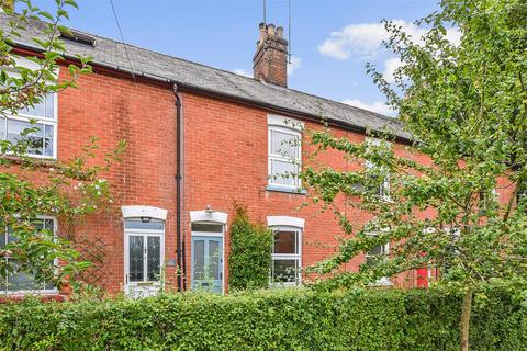 2 bedroom terraced house for sale, Fairclose Terrace, Whitchurch