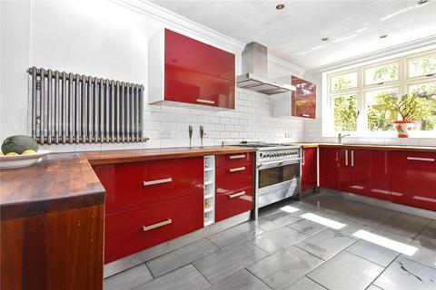 4 bedroom detached house for sale, Heathfield Road, Bexleyheath, DA6