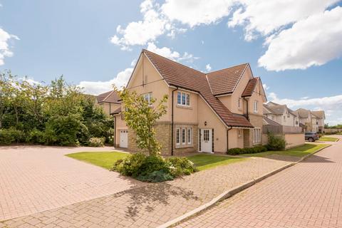 17 Moffat Place, North Berwick, EH39 4SD