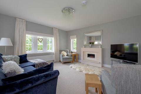 17 Moffat Place, North Berwick, EH39 4SD