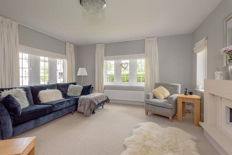 17 Moffat Place, North Berwick, EH39 4SD
