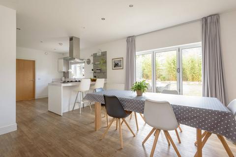 17 Moffat Place, North Berwick, EH39 4SD
