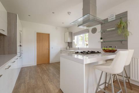 17 Moffat Place, North Berwick, EH39 4SD