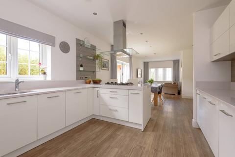 17 Moffat Place, North Berwick, EH39 4SD