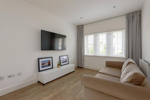 17 Moffat Place, North Berwick, EH39 4SD
