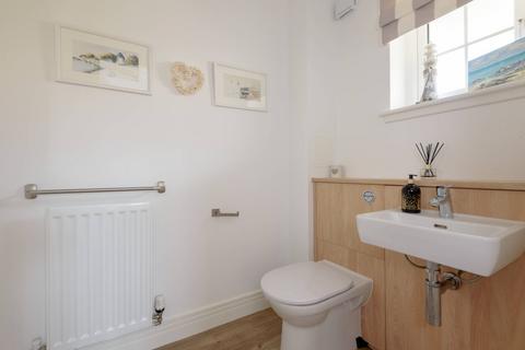17 Moffat Place, North Berwick, EH39 4SD