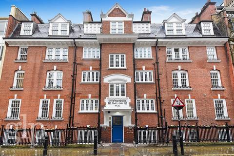 1 bedroom apartment for sale, Marshall Street, Soho, W1F