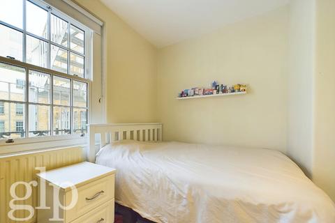 1 bedroom apartment for sale, Marshall Street, Soho, W1F