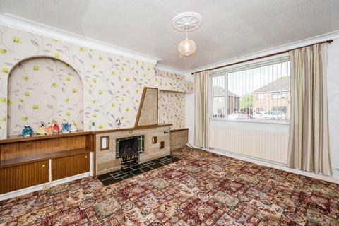 3 bedroom semi-detached house for sale, Mercer Road, Haydock, WA11