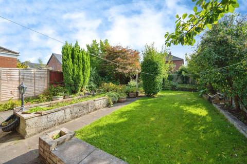 3 bedroom semi-detached house for sale, Mercer Road, Haydock, WA11