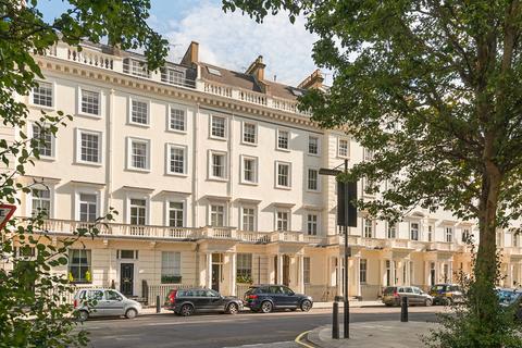 1 bedroom apartment for sale, Warwick Square, London, SW1V