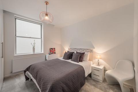 1 bedroom apartment for sale, Warwick Square, London, SW1V