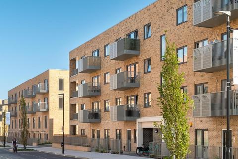 undefined, Glenburnie Rd, Tooting, London