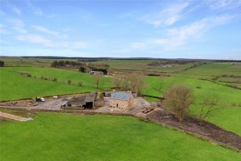 4 bedroom detached house for sale, Hamsterley, Bishop Auckland, Durham, DL13