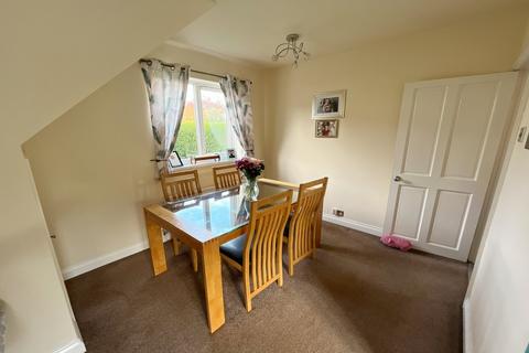 3 bedroom semi-detached house for sale, Coronation Drive, Frizington CA26