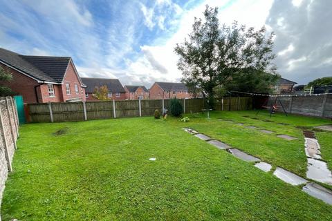 3 bedroom semi-detached house for sale, Coronation Drive, Frizington CA26