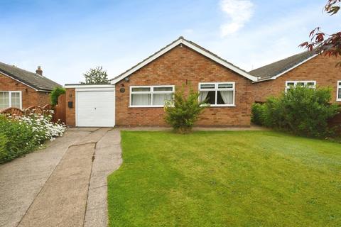 3 bedroom detached bungalow for sale, Hilltop Close, Lincoln LN6