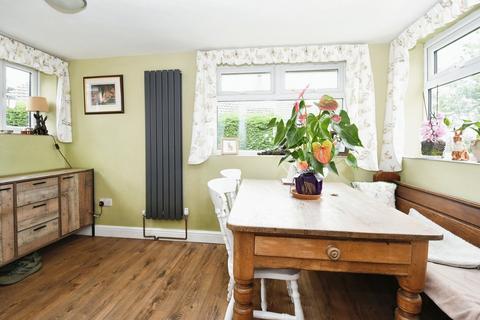 3 bedroom detached bungalow for sale, Hilltop Close, Lincoln LN6