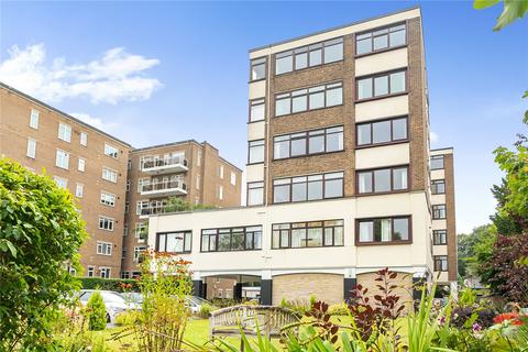 7, Grayson House Beech Grove, Harrogate, HG2 0ER
