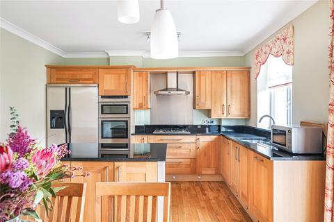 7, Grayson House Beech Grove, Harrogate, HG2 0ER
