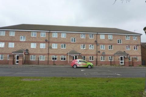 2 bedroom flat to rent, Pickering Court, Corby