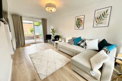 3 bedroom end of terrace house for sale, Hill Top Crescent, Stoke-On-Trent, ST3