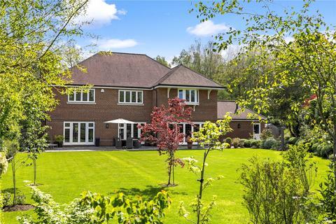 5 bedroom detached house for sale, Bracken Lane, Cranleigh, Surrey, GU6