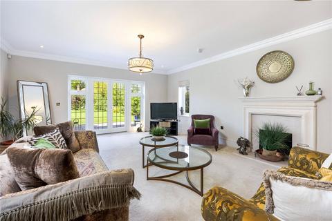 5 bedroom detached house for sale, Bracken Lane, Cranleigh, Surrey, GU6