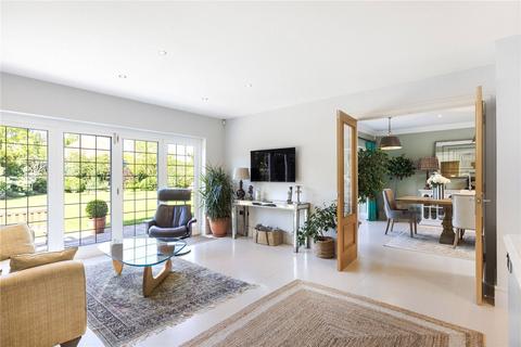 7 Bracken Lane, Cranleigh, GU6 7GE