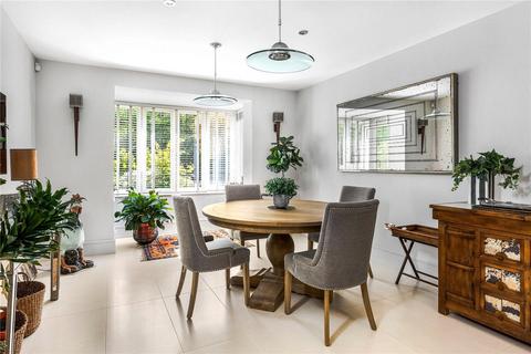 7 Bracken Lane, Cranleigh, GU6 7GE