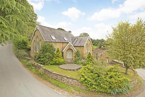 4 bedroom character property for sale, Boltby, Thirsk