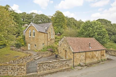 4 bedroom character property for sale, Boltby, Thirsk