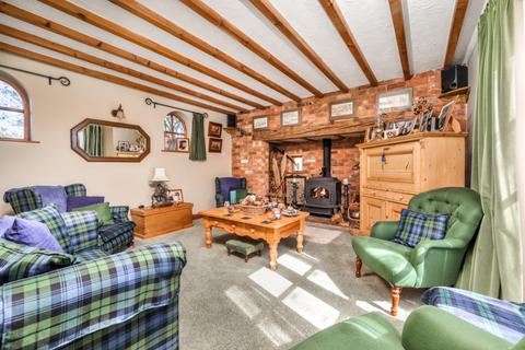 4 bedroom barn conversion for sale, Loughborough LE12