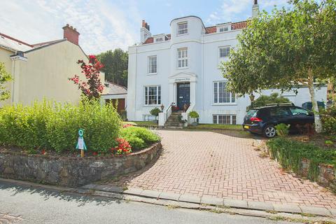 6 bedroom property for sale, St John's Road, Peter Port, Guernsey, GY1