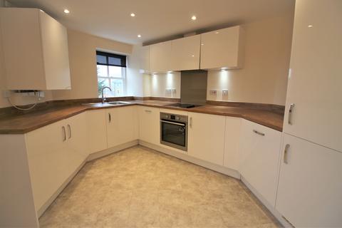 2 bedroom apartment to rent, Kreston House, Broomfield Road