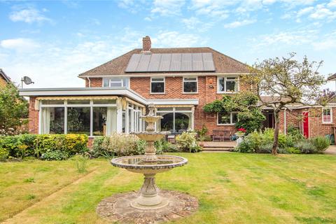 3 bedroom detached house for sale, Upton Close, Norwich, NR4