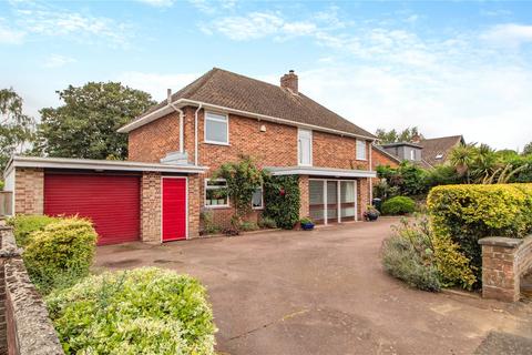 3 bedroom detached house for sale, Upton Close, Norwich, NR4