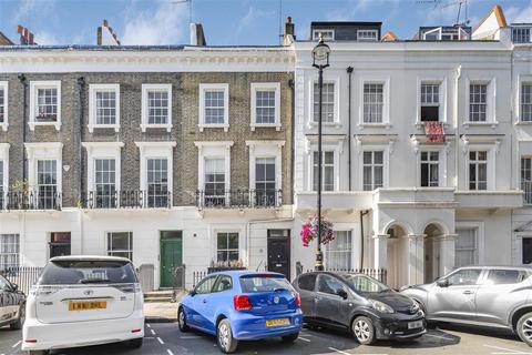 1 bedroom flat for sale, Tachbrook Street, SW1V