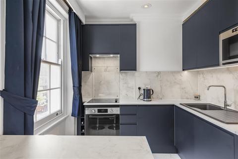 1 bedroom flat for sale, Tachbrook Street, SW1V