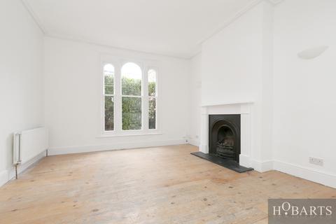2 bedroom terraced house to rent, Stroud Green, London N4