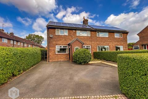 3 bedroom semi-detached house for sale, Gerrard Road, Croft, Warrington, Cheshire, WA3 7HW