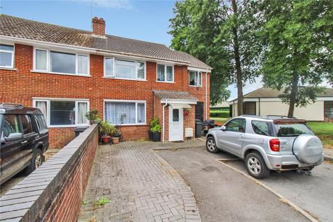 5 bedroom semi-detached house for sale, Fairholme Way, Wiltshire SN2