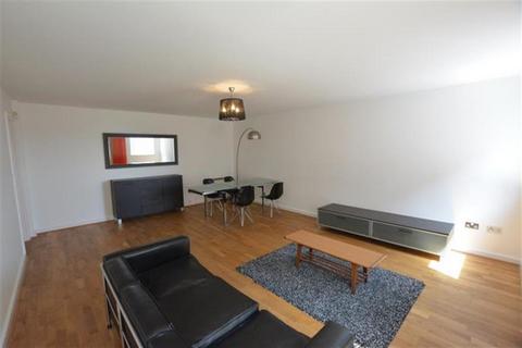 2 bedroom apartment to rent, Lexington Place, Plumptre Street, Lace Market