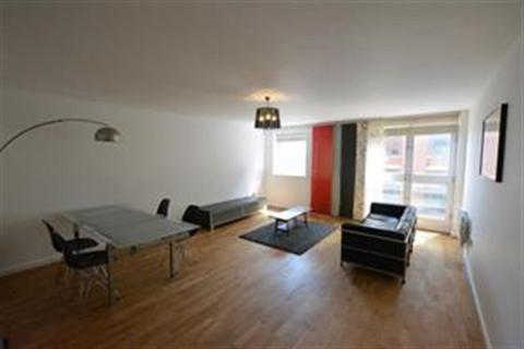 2 bedroom apartment to rent, Lexington Place, Plumptre Street, Lace Market