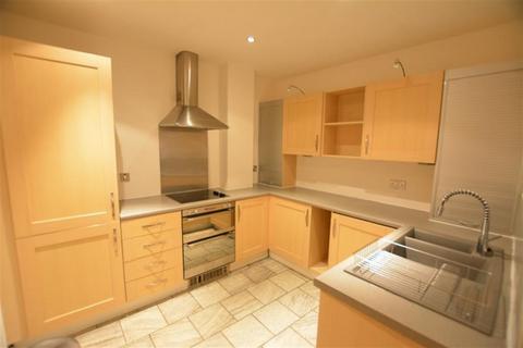 2 bedroom apartment to rent, Lexington Place, Plumptre Street, Lace Market