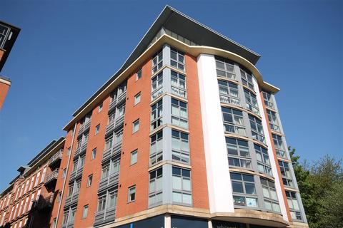 2 bedroom apartment to rent, Lexington Place, Plumptre Street, Nottingham