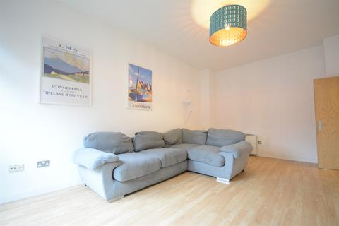 2 bedroom apartment to rent, Lexington Place, Plumptre Street, Nottingham