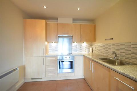 2 bedroom apartment to rent, The Hicking Building, Queens Road