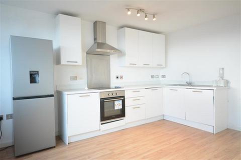 1 bedroom apartment to rent, Marco Island, Huntingdon Street